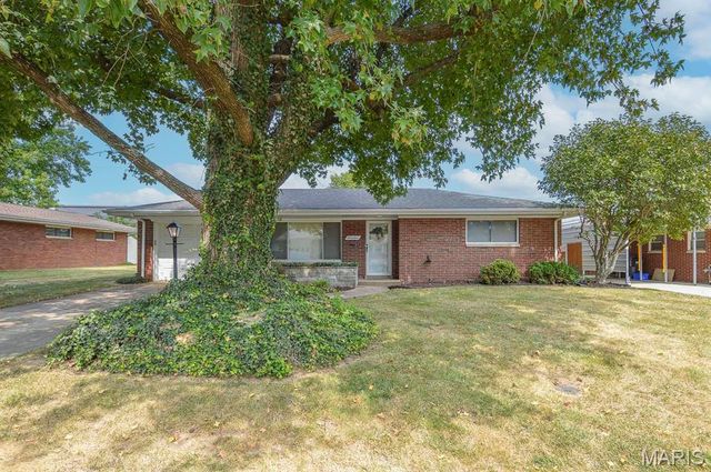 17 Blackburn Drive, Belleville, IL 62226