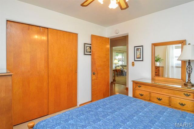 17 Blackburn Drive, Belleville, IL 62226