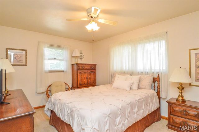 17 Blackburn Drive, Belleville, IL 62226