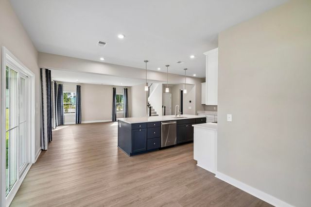 1018 Lacebark Drive, Ridgeville, SC 29472