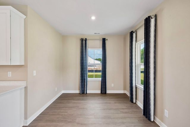 1018 Lacebark Drive, Ridgeville, SC 29472