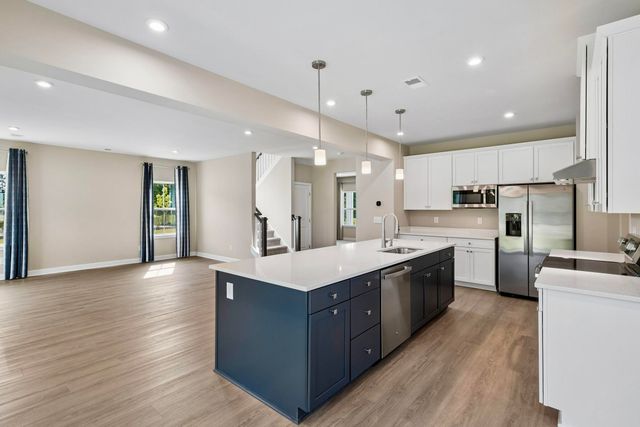 1018 Lacebark Drive, Ridgeville, SC 29472
