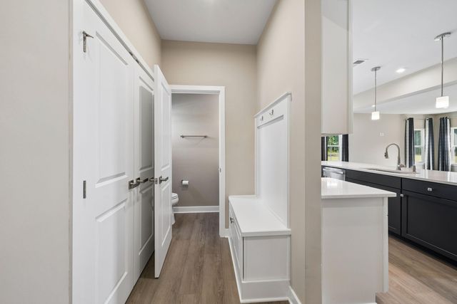 1018 Lacebark Drive, Ridgeville, SC 29472