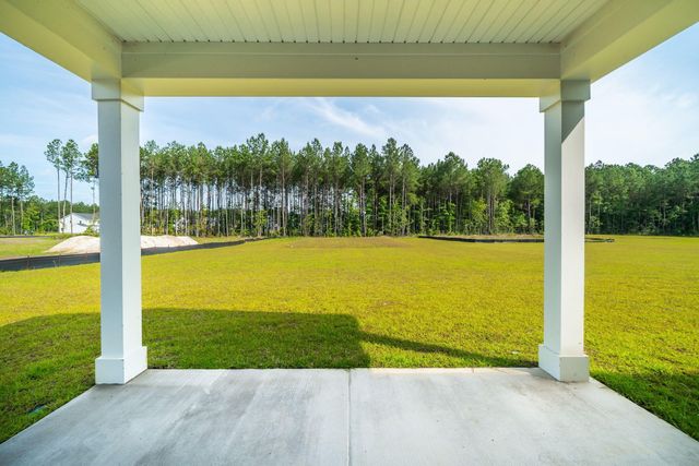 1018 Lacebark Drive, Ridgeville, SC 29472
