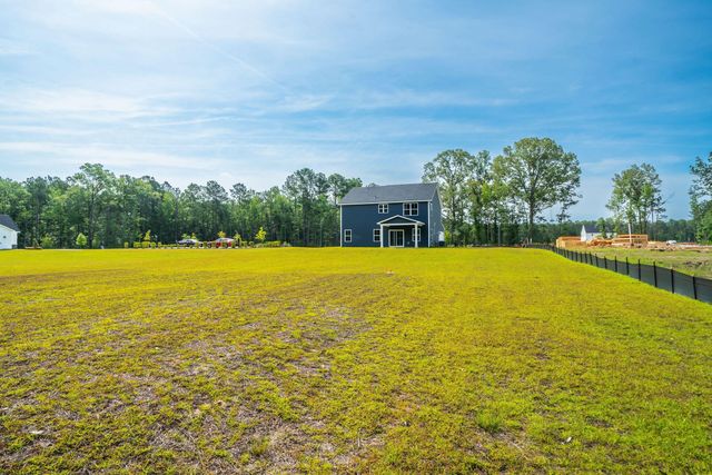 1018 Lacebark Drive, Ridgeville, SC 29472