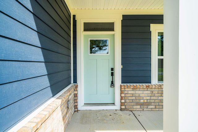 1018 Lacebark Drive, Ridgeville, SC 29472
