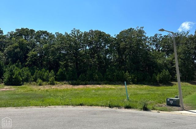 3911 Wigeon Cove, Jonesboro, AR 72404