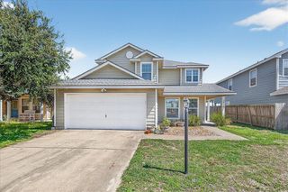 2318 Mystic Star Dr, Corpus Christi, TX 78414
