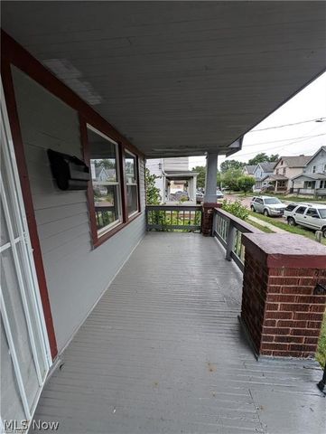 3947 W 22nd Street, Cleveland, OH 44109
