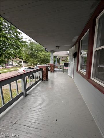 3947 W 22nd Street, Cleveland, OH 44109