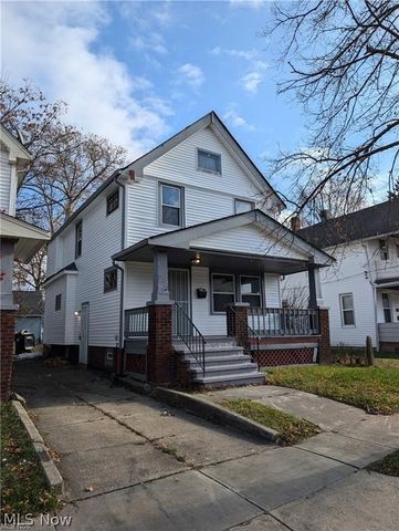 3947 W 22nd Street, Cleveland, OH 44109