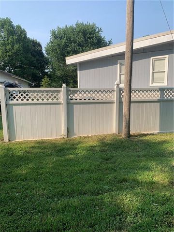 16004 Valentine Avenue, Belton, MO 64012