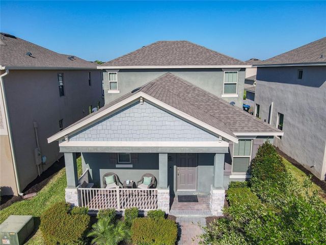 9432 KOMIKA LANE, Winter Garden, FL 34787
