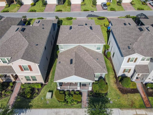 9432 KOMIKA LANE, Winter Garden, FL 34787