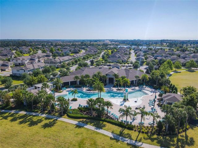 9432 KOMIKA LANE, Winter Garden, FL 34787