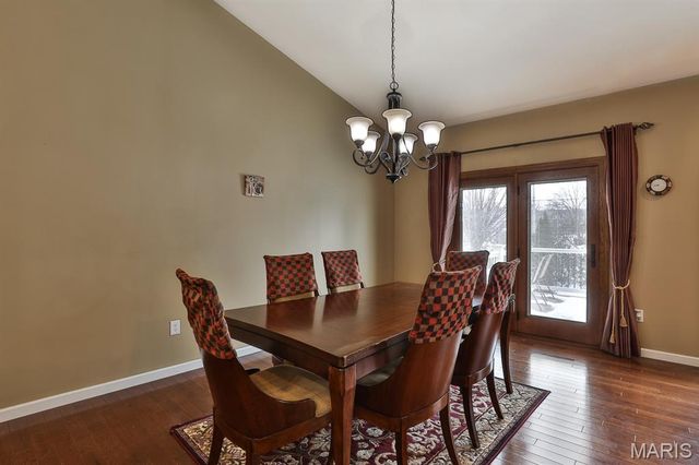 502 Trevi Lane, Ellisville, MO 63011