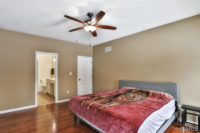 502 Trevi Lane, Ellisville, MO 63011