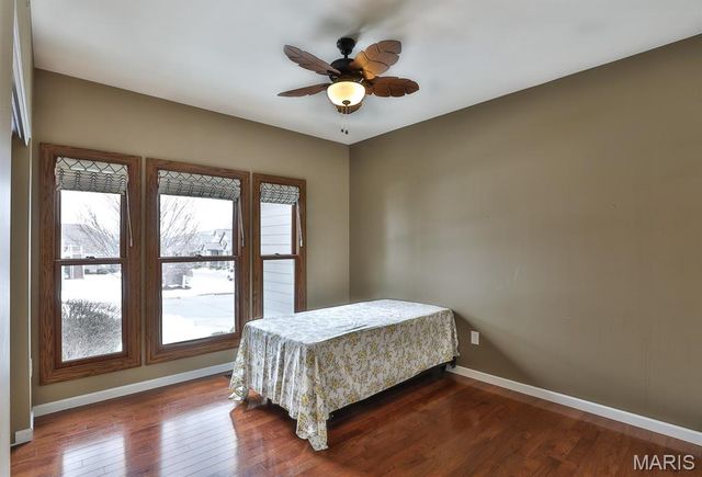 502 Trevi Lane, Ellisville, MO 63011