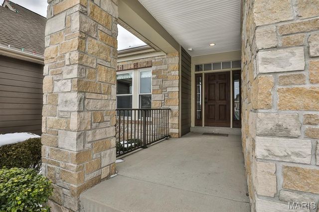 502 Trevi Lane, Ellisville, MO 63011