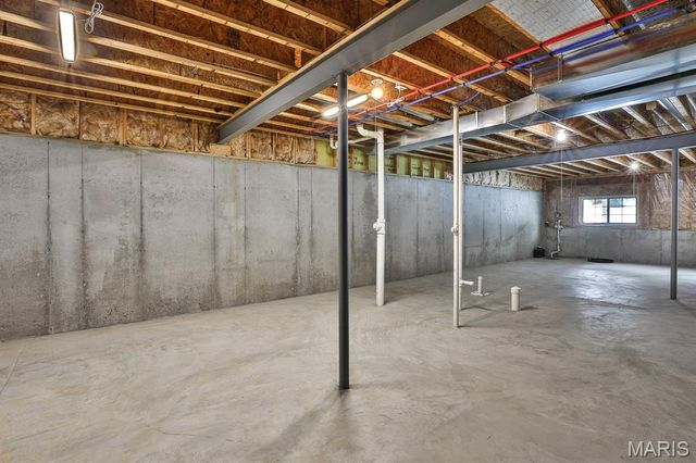 502 Trevi Lane, Ellisville, MO 63011