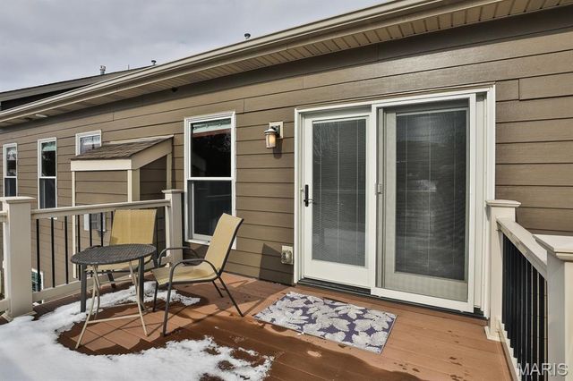 502 Trevi Lane, Ellisville, MO 63011