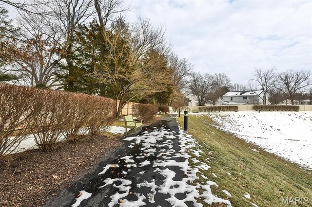 502 Trevi Lane, Ellisville, MO 63011