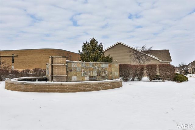 502 Trevi Lane, Ellisville, MO 63011