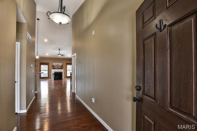 502 Trevi Lane, Ellisville, MO 63011