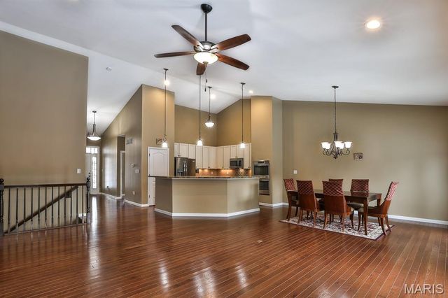 502 Trevi Lane, Ellisville, MO 63011