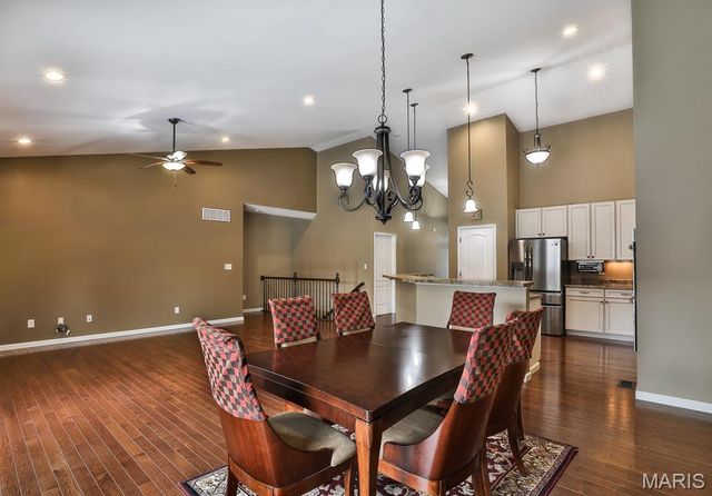 502 Trevi Lane, Ellisville, MO 63011