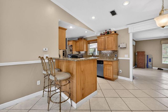1314 SW Bellevue Avenue, Port St. Lucie, FL 34953