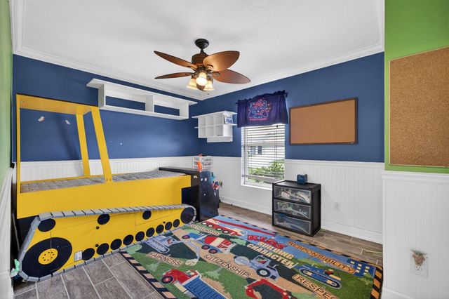1314 SW Bellevue Avenue, Port St. Lucie, FL 34953
