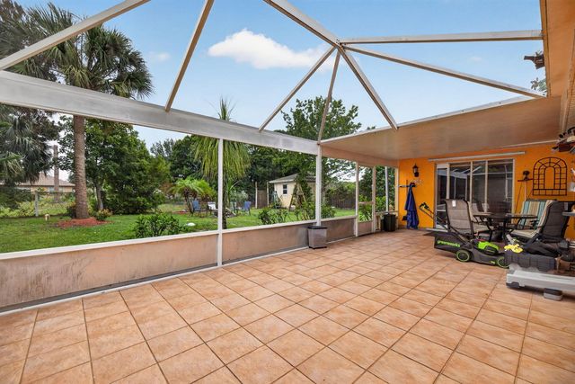 1314 SW Bellevue Avenue, Port St. Lucie, FL 34953