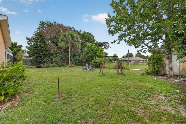 1314 SW Bellevue Avenue, Port St. Lucie, FL 34953
