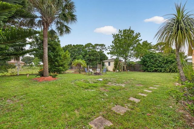 1314 SW Bellevue Avenue, Port St. Lucie, FL 34953