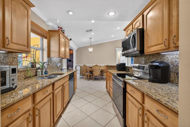 1314 SW Bellevue Avenue, Port St. Lucie, FL 34953