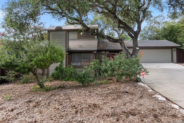 11206 Blue Waters, Helotes, TX 78023