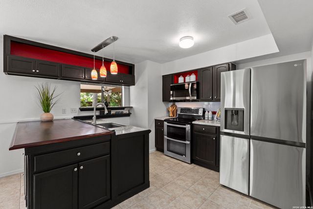 11206 Blue Waters, Helotes, TX 78023