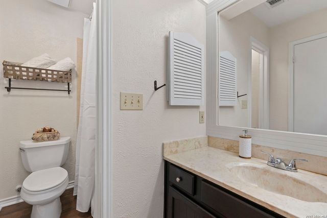 11206 Blue Waters, Helotes, TX 78023