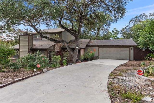 11206 Blue Waters, Helotes, TX 78023