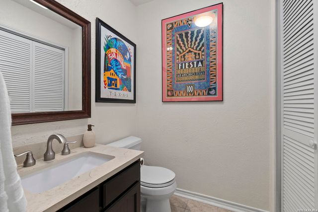 11206 Blue Waters, Helotes, TX 78023