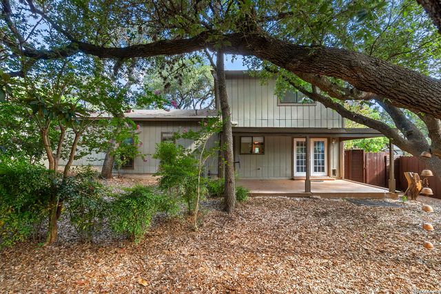 11206 Blue Waters, Helotes, TX 78023