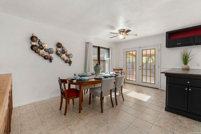 11206 Blue Waters, Helotes, TX 78023