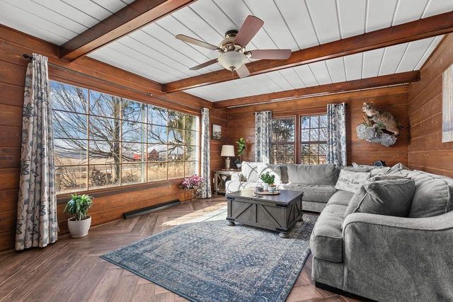 2284 WAUKAU ROAD, Omro, WI 54963