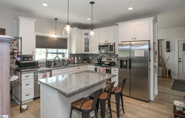 3796 Camp Road, Greer, SC 29651