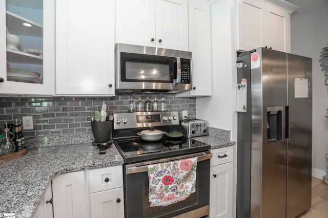 3796 Camp Road, Greer, SC 29651