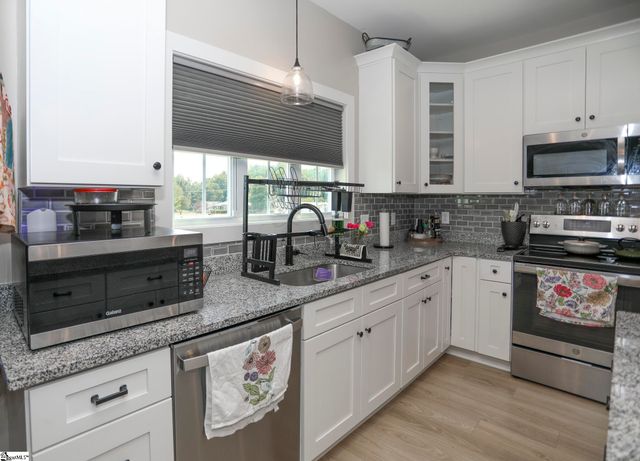 3796 Camp Road, Greer, SC 29651