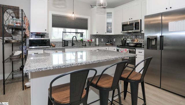 3796 Camp Road, Greer, SC 29651