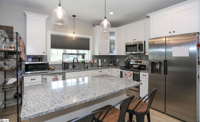 3796 Camp Road, Greer, SC 29651