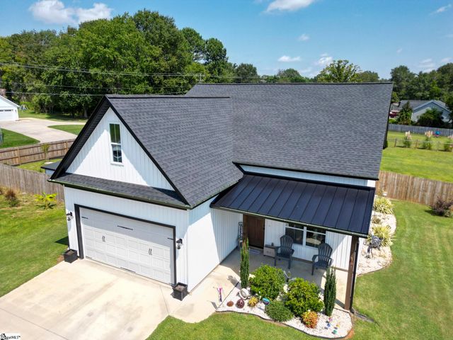 3796 Camp Road, Greer, SC 29651